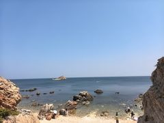 -养马岛旅游度假区