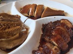 -侨美·唐荔园·40年地道粤菜