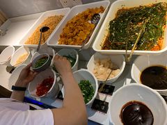 -香天下·四川火锅(安镇大润发店)