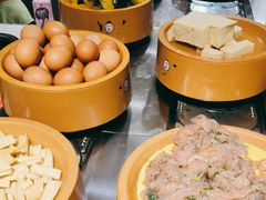 -龍歌自助小火锅(崂山丽达店)