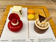 -TIENSTIENS将将(三里屯店)