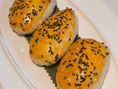 金华干菜酥饼-南麓·浙里(外滩店)
