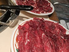 -汕头八合里海记牛肉店(清河店)