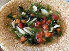 -菩提树·素食餐厅(汇智国际商业中心店)