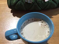 自助拿铁-HELLO 27 意面·沙拉·帕尼尼