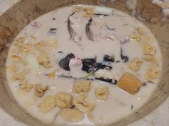-云海肴云南菜·蒸汽石锅鱼(青岛万象城店)
