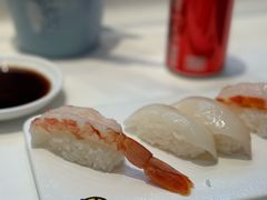 -元气寿司(益田假日广场店)