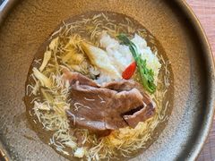 -湖月·割烹料理(湖滨店)