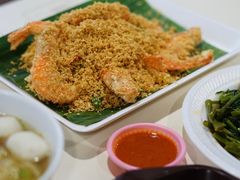 -纽顿熟食中心