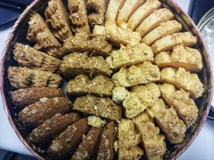 -珍妮曲奇聪明小熊(尖沙咀店)