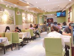 大堂-丽丽三鲜螺蛳粉(田林路店)