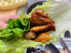 -花味·自助烤肉(雨花客厅店)