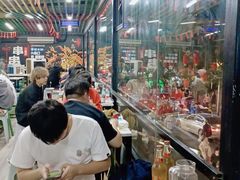 大堂-小郡肝串串(解放碑店)