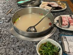 -阪尚皇·原切牛排·烤肉火锅自助(北京路店)