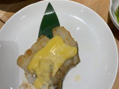 -鲔吞·和牛寿喜烧(闵行区绿瘦酒店)