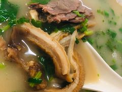 -剑南五香牛肉店