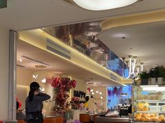 -LE SHARE洛笙·花园西餐(北京路步行街店)