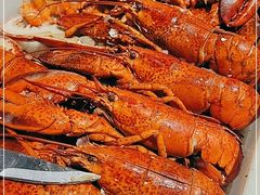 -初色海鲜自助(万丰路店)
