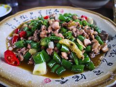 -青城甲(青城山店)