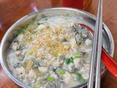 蚝仔碎肉粉-新武二广福潮粉面食馆(哥英布拉街)