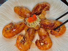 -果然居酒家 · 顺德园林私房菜