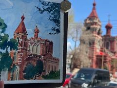 -圣·阿列克谢耶夫教堂