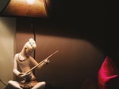 -泰合玺·精油疗愈SPA(南京光环花园城店)