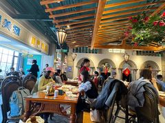 -老广酒楼(樱花店)