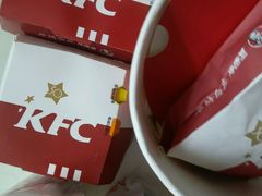 -肯德基(万象店)