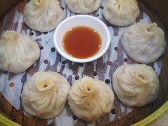 小笼包-老上海里弄味道(知春路店)