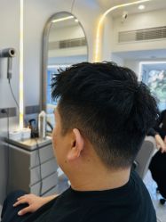 -杜卡诗salon