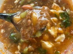 -代四孃牛华豆腐脑美味小食(总店)