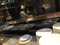 -芭菲盛宴·环球美食(解放碑英利国际店)