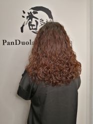 -东方麒麟·潘多拉SALON