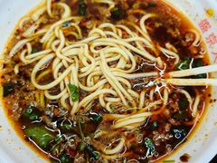 -盛京人人鸡味抻面(珠江桥店)