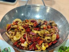 -小辣椒(华富店)