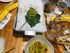 -木屋烧烤(创意园店)