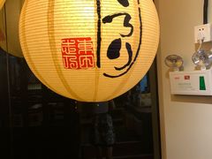 -角落里(中山公园店)