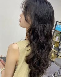 -逸丝风尚专注烫染