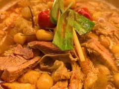 -夜椒瑶·广西大排档(八卦岭店)