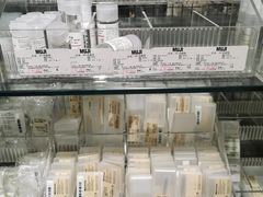 -MUJI无印良品(恒隆广场店)