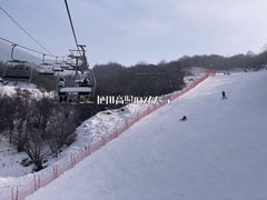 -太子岭滑雪场