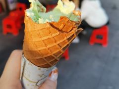 -成裕雪糕店(士多店)