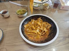 -老碗餐饮(前进路店)
