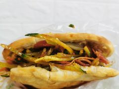 -小陈方酥锅盔(古城总店)