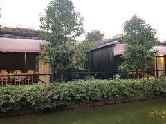 -花溪雨·森林餐厅(石基店)