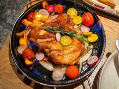 -通海俄式烧烤·俄罗斯大串(爱建店)