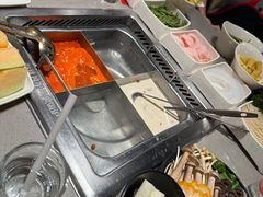 -海底捞火锅(苏宁生活广场店)