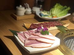 厚切培根-江户烧肉(高德店)