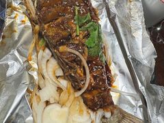 -新白鹿餐厅(爱琴海购物中心店)
